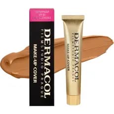Base de alta cobertura Dermacol Make-up Cover - 30 g
