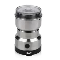 MOEDOR DE CAFE PORTATIL - RAF R-7113 / 300W / 220V