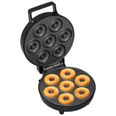 MAQUINA DE MINI DONUTS CAKE DONUT 220v