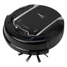 Robo Aspirador Midea Vacuum Cleaner F4 480PA 140ML Recarregável Biv