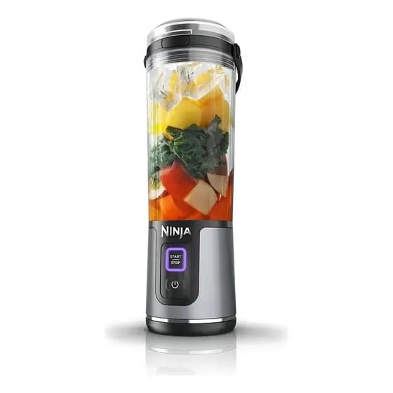 Liquidificador Ninja Blast Portátil