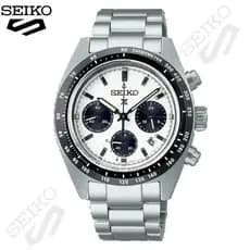 Seiko Marca De Luxo Moda Negócios casual Esportes Multifuncional Cronógrafo Venda Quente Relógio De Pulso De Quartzo Não
