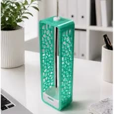 Porta Incenso Incensário Decorativo Moderno – Ambiente terapia zen