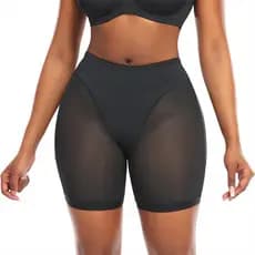 Calças Modeladoras Femininas DN7I WECHERY, Cintura Alta, Emagrecedoras, Tamanhos Grandes, Calças Modeladoras RNKW