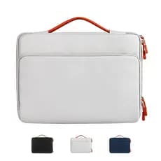 Universal Laptop notebook Bag with Double Zipper 15 Inch