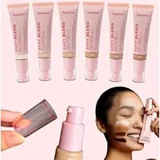 Base Liquida Soft Blend Ruby Rose （HB M301-1