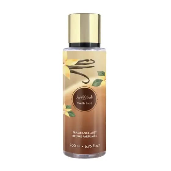 JOLI JOLI SPLASH FEMININO VANILLA LATTÉ 200ML