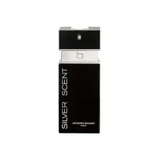 JACQUES BOGART PERFUME MASCULINO SILVER SCENT EDT 100ML