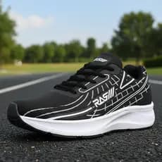 Tênis Esportivo Feminino Masculino Leve para Caminhada Corrida e Academia