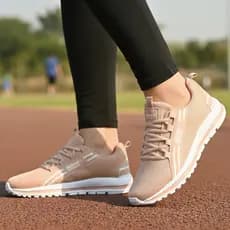 Tênis Esportivo Masculino e Feminino Leve para Caminhada e Academia