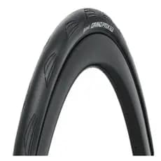 Pneu de Bicicleta Continental Grand Prix 700x28 Tubeless