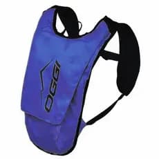 Mochila de Hidratação Oggi Big Wheel Race 2L Azul