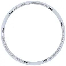 Aro de Bicicleta Absolute Kamet Disc 26 32F Branco