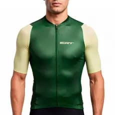 Camisa de Ciclismo ERT Euro Kryptonita