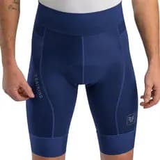 Bermuda de Ciclismo Free Force Training Azul