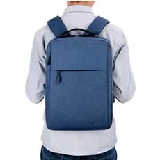 Mochila Executiva Notebook Resistente Com USB Escolar Bolsa Adulto Masculina Feminina