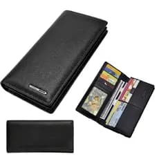Carteiras, cartões Carteira Ultrafina , Estilo Curto Masculino vertical Jovem , Personalizada , Coreano