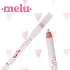 LAPIS DE OLHOS ICE CREAM (RR-2400) - MELU RUBY ROSE