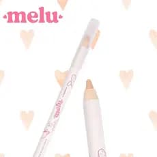 LAPIS DE OLHOS NUDE CARAMEL (RR-2400-2) - MELU RUBY ROSE