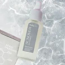 SERUM FACIAL ACNOVER (HB-414) - RUBY ROSE