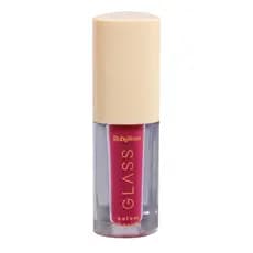 BATOM LIQUIDO VELVET GLASS (HB 578-7) - RUBY ROSE