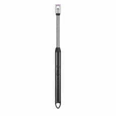 Acendedor Elétrico Recarregável USB Plasma Para Fogão Churrasqueira Velas Isqueiro Eletrônico