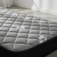 Colchão Solteiro D33 78x188 ou 88x188 com Espuma Firme Colchão Solteiro Barato com Espuma D33