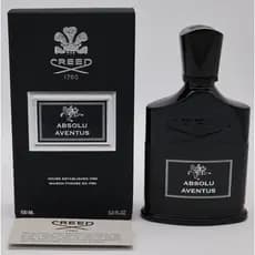 Perfume Creed Absolu Aventus Masculino Eau de Parfum 100ml Importado Amadeirado Fragrância Masculina Original