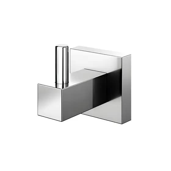 CABIDE SQUARE DOCOL CROMADO PREMIUM