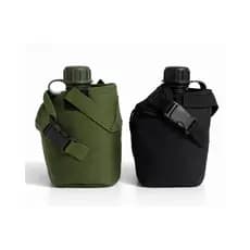 Porta Cantil + Cantil Verde ou Preto