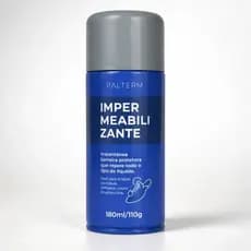 Proteção Invisível Impermeabilizante Coturno