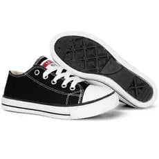 Tênis Infantil All Original Cano Baixo Estiloso WINNERGRIFE