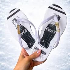 Chinelos femininos ,tendencia verão , novidades 2026! envio imediato .
