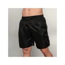 Short Tactel Masculino Bermuda Lisa Short Mauricinho Praia Academia Treino