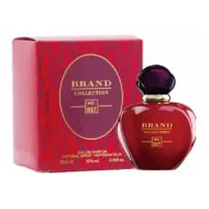 Perfume Feminino Brand Collection Nº 027 EDP 25ml Original ENVIO RAPIDO EDP EAU De Parfum Fragrância Marcante