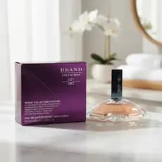 Perfume Feminino Brand Importado Euforia 25ml Original ENVIO RAPIDO. Pura Sedução E Luxo