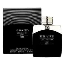 Perfume Masculino Dream Brand Collection 084 Eau de Parfum 25ml Original ENVIO RAPIDO Longa Duração Fragrância Marcante