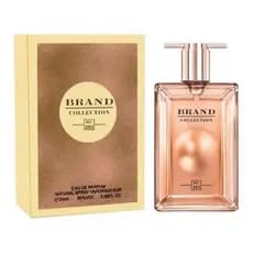 Perfume Feminino Brand Collection Nº293 Eau de Parfum 25ml Original ENVIO RAPIDO Floral Frutado Fragrância Marcante