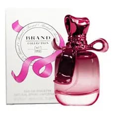 Brand Collection 062 Eau de Parfum 25ml Original ENVIO RAPIDO Floral Spray