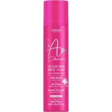 Finalizador Spray Gloss Charming Extra Brilho
