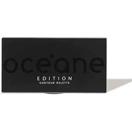 Oceane Paleta De Contorno 7,2G