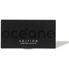 Oceane Paleta De Contorno 7,2G