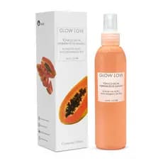 Tônico Facial Hidratante de Mamão - GLOW LOVE