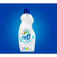 Lava Roupas finas e Delicadas de Coco - Tuff 1LT