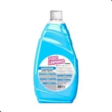 Sabão Querosene Desengordurante Tudo Limpinho 500ml profissional