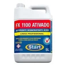 Fx 1100 Ativado 5l   Start