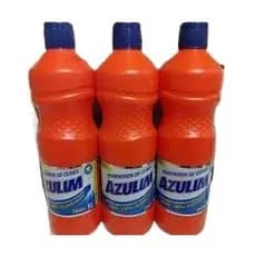 REMOVEDOR DE CERAS - AZULIM 1 LITRO SUPER