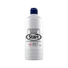 Solução Para Limpeza Pesada 1L