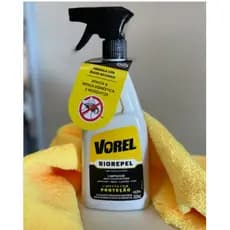 LIMPADOR MULTISSUPERFICIES 500ML VOREL BIOREPEL