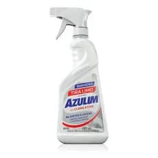 Tira Limo Azulim 500ml Gatilho Limpa Rejuntes Banheiro TOP